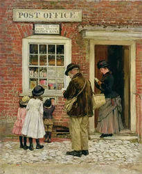 De Dorpswinkel